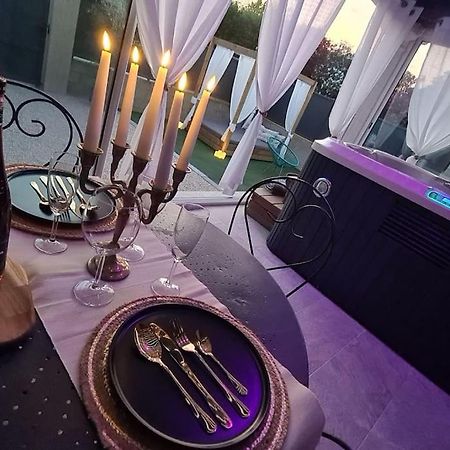 La Villa Romane Montfaucon  Экстерьер фото