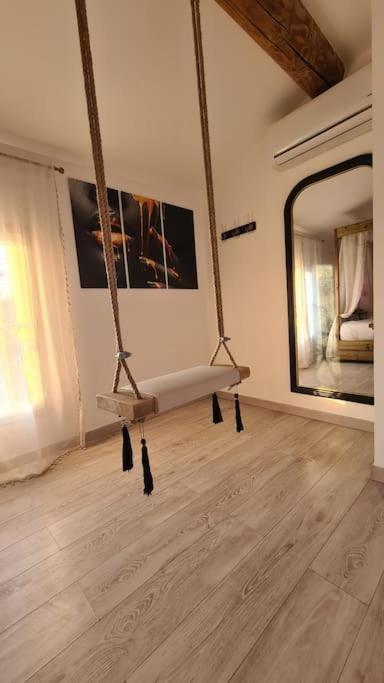 La Villa Romane Montfaucon  Экстерьер фото