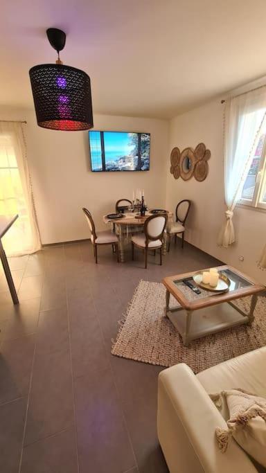 La Villa Romane Montfaucon  Экстерьер фото